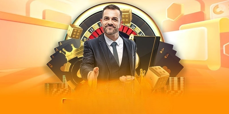 Casino 8KBET