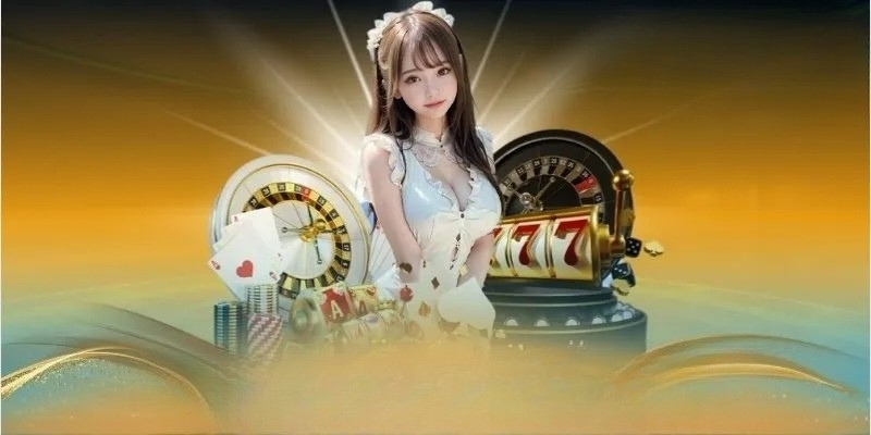 Casino 8KBET