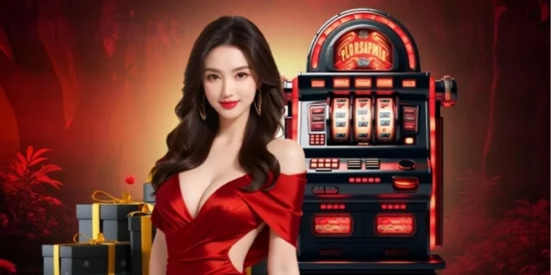 Nổ hũ 8KBET