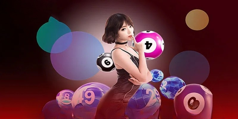 Xổ số 8KBET