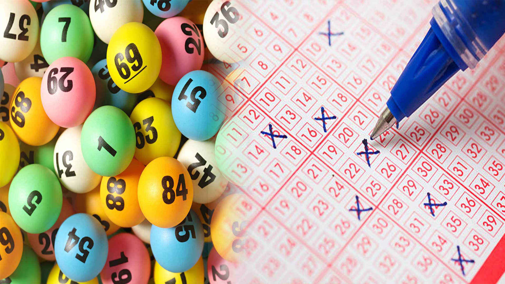 Xổ số E2BET